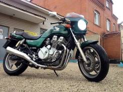 Honda CB 750. 750 куб. см., исправен, птс, с пробегом