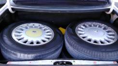 Продам резину Yokohama 205/65 R15. x15