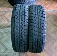 Bridgestone Blizzak Revo2. Зимние, без шипов, износ: 5%, 2 шт
