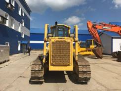 Komatsu D85ESS. Бульдозер -2A, 15 240 куб. см., 20 670,00 кг.