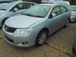 Toyota Allion. ZRT261, 3ZRFAE