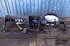 Панель приборов. Lexus: GS350, GS460, GS450h, GS430, GS300, GS30 / 35 / 43 / 460 Toyota GS30, GRS190, GRS191, GRS195, GRS196, URS190, UZS190 Toyota GS...