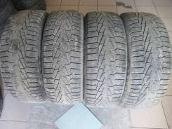 Nokian Hakkapeliitta 7 SUV. Зимние, шипованные, 2012 год, износ: 30%, 4 шт