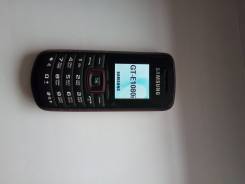 Samsung GT-E1080i. Б/у