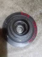 Шкив коленвала. Honda: City, Civic Shuttle, Ballade, Partner, CR-X del Sol, Integra SJ, CR-X Delsol, CR-X, Civic, Concerto, Domani, Capa, Civic Ferio...