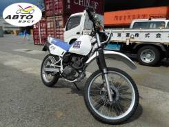 Suzuki Djebel 200. 200 куб. см., исправен, птс, без пробега