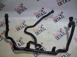 Патрубок радиатора. BMW 1-Series, E81 BMW 3-Series, E91, E92, E90 BMW X1, E84