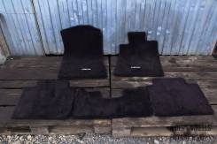 Коврик. Lexus: GS450h, GS350, GS300, GS460, GS430, GS30 / 35 / 43 / 460 Toyota GS30, GRS190, GRS191, GRS195, GRS196, URS190, UZS190 Toyota GS300, GRS1...