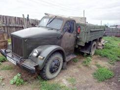 ГАЗ 51. Продам газ 51 1948 год выпуска, 2 000 куб. см., 2 000 кг.