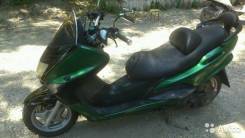 Yamaha. 150 куб. см., исправен, птс, с пробегом
