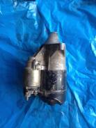 Стартер. Toyota: Corsa, Paseo, Cynos, Sera, Carina, Corona, Sprinter, Corolla, Starlet, Tercel, Corolla II, Caldina Двигатели: 2E, 3E, 4EFE, 5EFHE, 3E...
