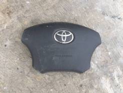 Крышка подушки безопасности. Toyota Land Cruiser Prado, VZJ120, VZJ120W Toyota Land Cruiser, UZJ100, UZJ100L, UZJ100W