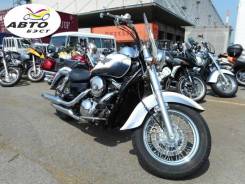 Kawasaki VN Vulcan 1500 Classic. 1 500 куб. см., исправен, птс, без пробега