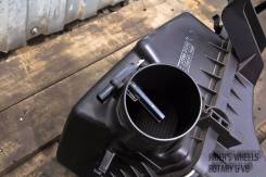 Датчик расхода воздуха. Lexus: GS350, GS460, GS450h, GS430, GS300, GS30 / 35 / 43 / 460 Toyota GS30, GRS190, GRS191, GRS195, GRS196, URS190, UZS190 To...