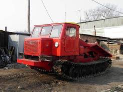 АТЗ ТТ-4. Тт-4 плюс вагон, 10 000 куб. см., 14 001,00 кг.