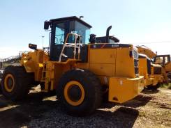 Liugong CLG 855NII. Новый погрузчик LiuGong CLG 855, 5 000 кг.