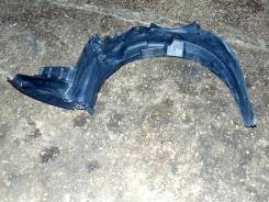 Подкрылок. Toyota Corolla Spacio, AE111, AE111N Двигатель 4AFE