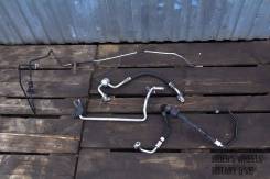 Трубка кондиционера. Lexus: GS450h, GS350, GS300, GS460, GS430, GS30 / 35 / 43 / 460 Toyota GS30, GRS190, GRS191, GRS195, GRS196, URS190, UZS190 Toyot...
