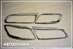 Накладка на фару. Toyota Camry Gracia