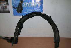 Подкрылок. Toyota Corolla Verso, CUR10, ZNR11, ZNR10, AUR10 Двигатели: 3ZZFE, 1ZZFE, 2ADFHV, 1CDFTV, 2ADFTV. Под заказ