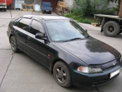 Honda Civic Ferio. EG8, D15B