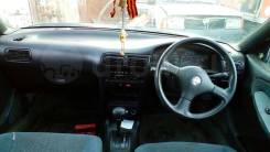 Nissan Sunny California