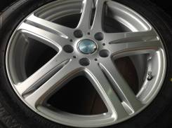 Dunlop Dufact DF5. 7.0x17, 5x114.30, ET48