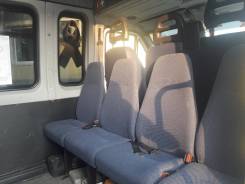 Fiat Ducato. Продается автобус, 2 200 куб. см., 18 мест