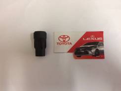 Наконечник свечи зажигания. Lexus: ES330, RX330, RX350, ES300, RX300, RX400h Toyota: Sienna, Harrier, Solara, Camry, Kluger V, Highlander Двигатель 3M...
