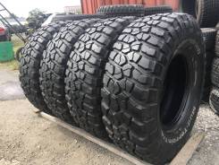 BFGoodrich Mud-Terrain T/A KM2. Грязь MT, 2015 год, износ: 10%, 4 шт