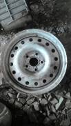 ГАЗ. x15, 5x108.00