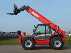 Manitou. 1740, 4 400 куб. см., 4 000 кг.
