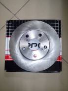 Диск тормозной. Toyota: Crown Majesta, Mark II Wagon Blit, Crown, Verossa, Mark II, Altezza, Origin, Cresta, Progres, Brevis, Chaser Двигатели: 1GFE...