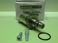 Клапан тнвд. Nissan: Murano, Navara, Primera, Cabstar, Almera, Tino, NP300, Pathfinder Двигатели: YD25, YD25DDTI, YD22DDT, YD22DDTI
