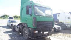 МАЗ 5440. Маз 5440 2005 г, 14 860 куб. см., 20 000 кг.