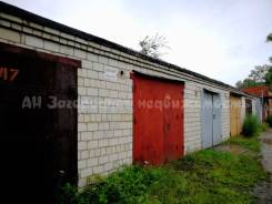 № 851. Продам гараж в п. Приамурский. Адрес: 851, р-н Приамурский, 21 кв. м.