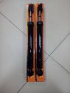 Амортизатор. Nissan Tiida Latio, SC11, SJC11 Nissan Tiida, C11, C11X, JC11 Двигатели: HR15DE, MR18DE