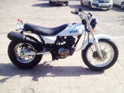 Suzuki RV 200 Vanvan. 199 куб. см., исправен, птс, без пробега