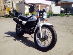 Suzuki RV 200 Vanvan. 199 куб. см., исправен, птс, без пробега