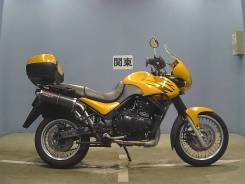 Triumph Tiger. 900 куб. см., исправен, птс, без пробега