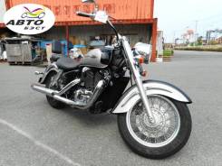 Honda Shadow Aero. 1 100 куб. см., исправен, птс, без пробега