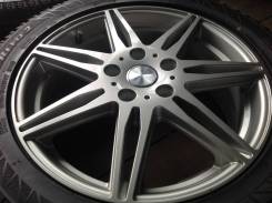 Dunlop Birth VS7. 6.5x17, 5x114.30, ET35