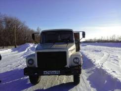 ГАЗ 3507. Продам газ 3507 самосвал 2001г, 2 700 куб. см., 5 000 кг.