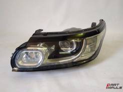 Фара. Land Rover Range Rover Sport, L494