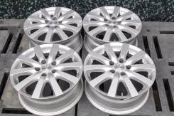 Valbrem. 6.5x16, 5x114.30, ET30, ЦО 71,6 мм.