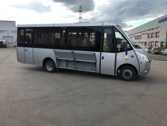 Iveco. Автобус 28 мест, новый. Кредит, лизинг., 3 000 куб. см., 28 мест