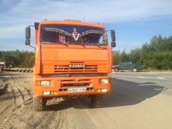 Камаз 6522. Продается Самосвал в Нижневартовске, 11 760 куб. см., 19 500 кг.