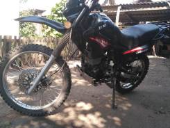 Kaitong Sport. 250 куб. см., исправен, птс, с пробегом