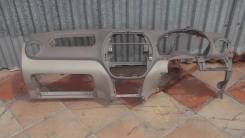 Торпедо Toyota RAV4