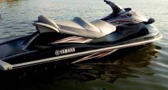 Yamaha VX Cruiser. 110,00 л.с., Год: 2007 год